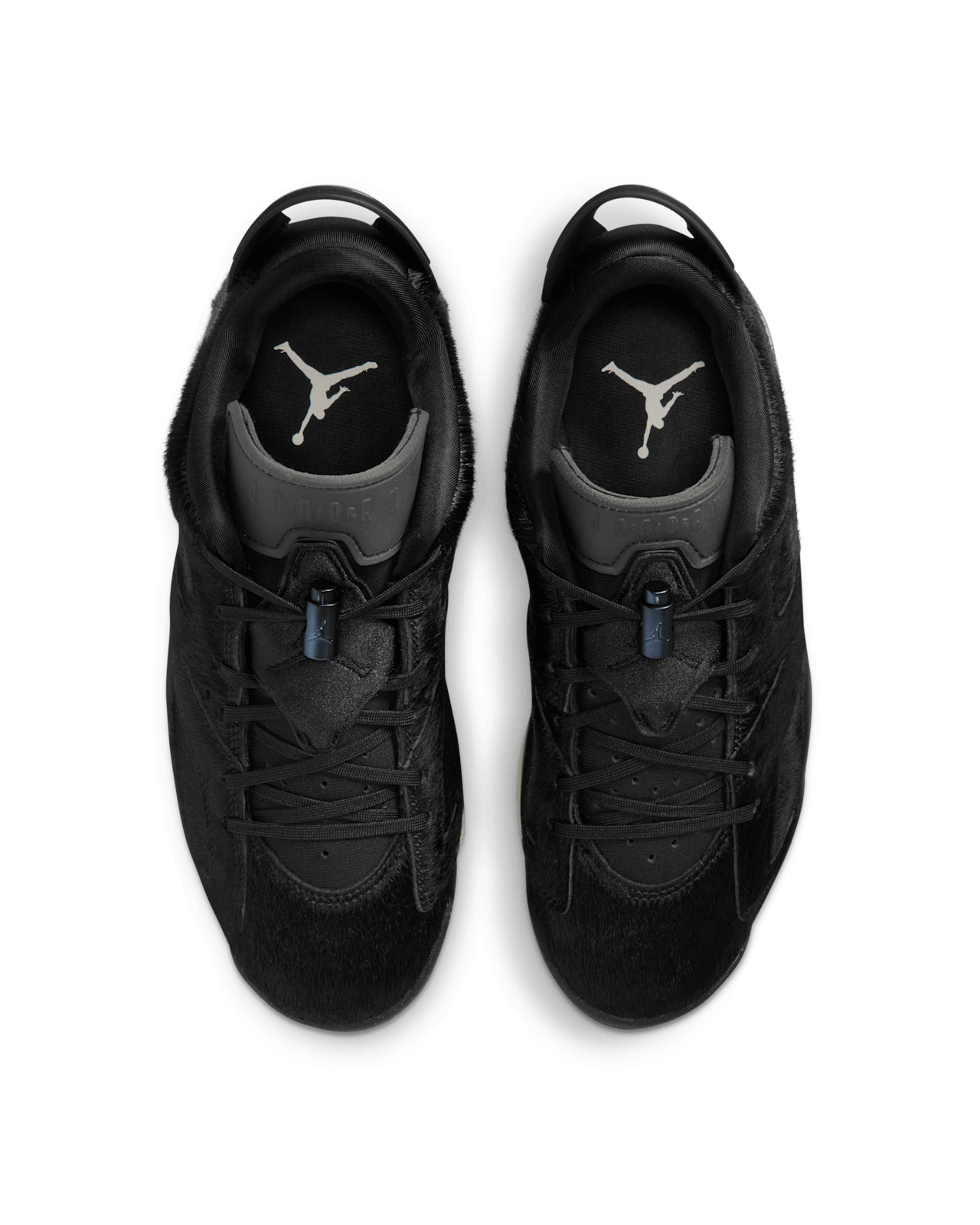 Women's Air Jordan 6 Retro Low 'Black' (IO9786-001) Release Date