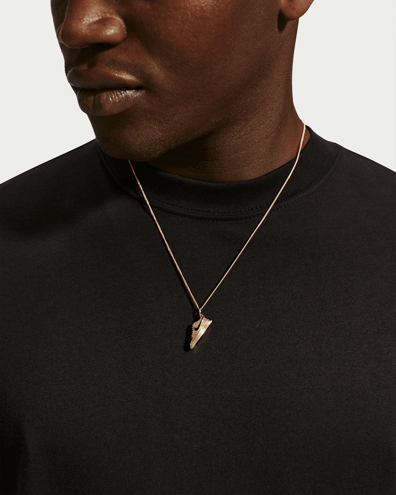 Nike Air Force 1 Necklace Collection Release Date