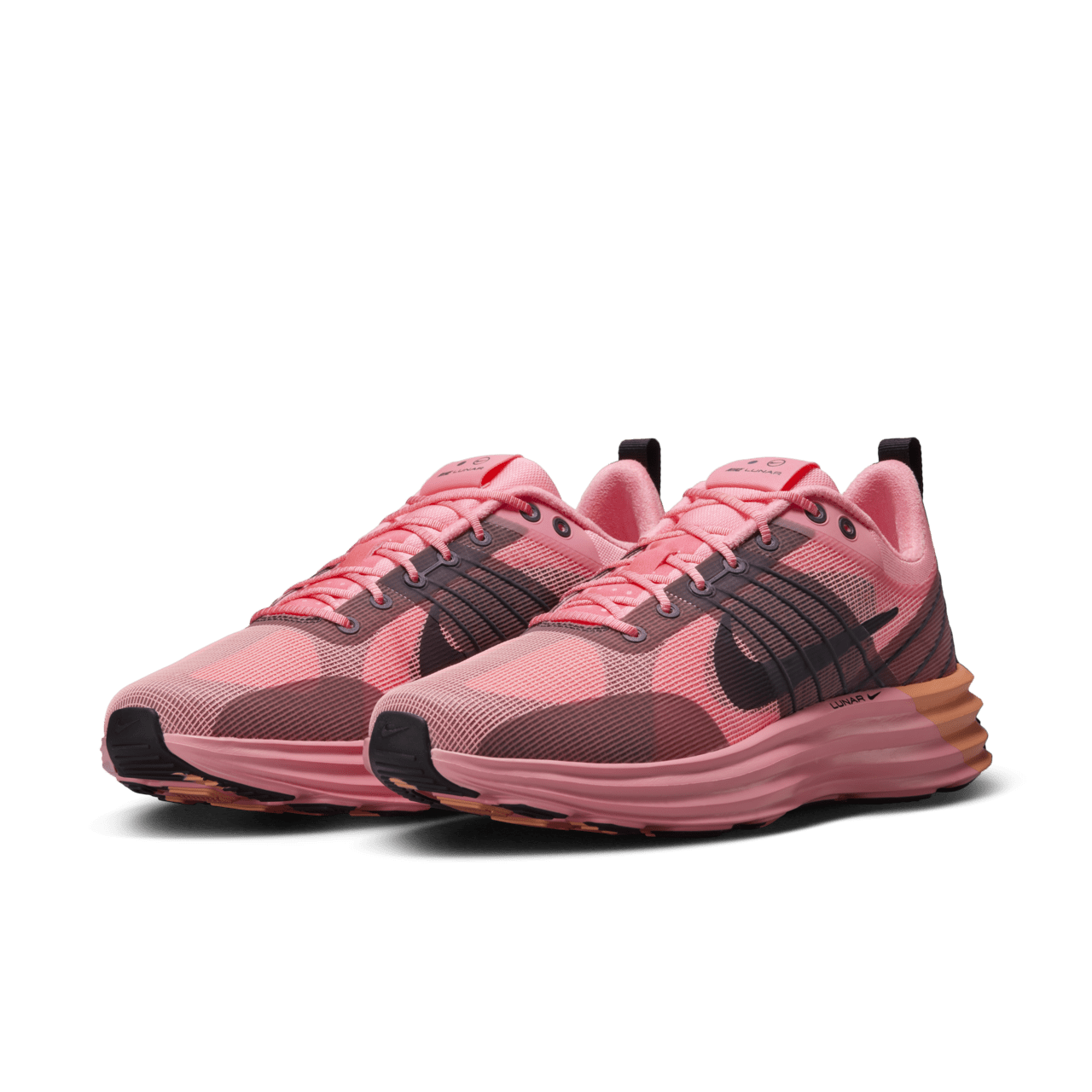 Fecha de lanzamiento de los Lunar Roam Premium "Pink Gaze" (HF4314-699)
