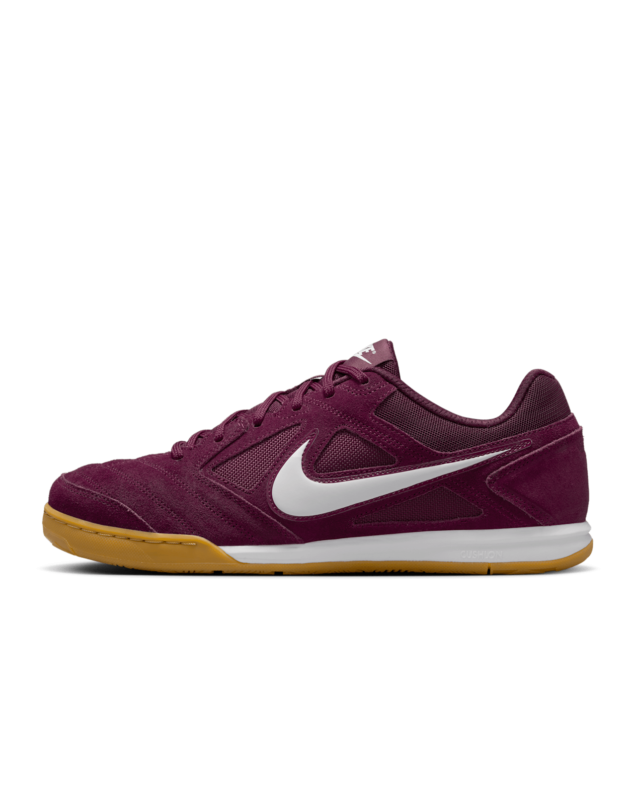 【NIKE公式】ガト 'Bordeaux' (HQ6020-600 / NIKE GATO SUE)