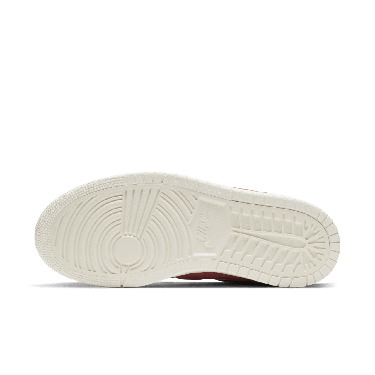 วันเปิดตัว Air Jordan 1 Zoom “Rust” ผู้หญิง
