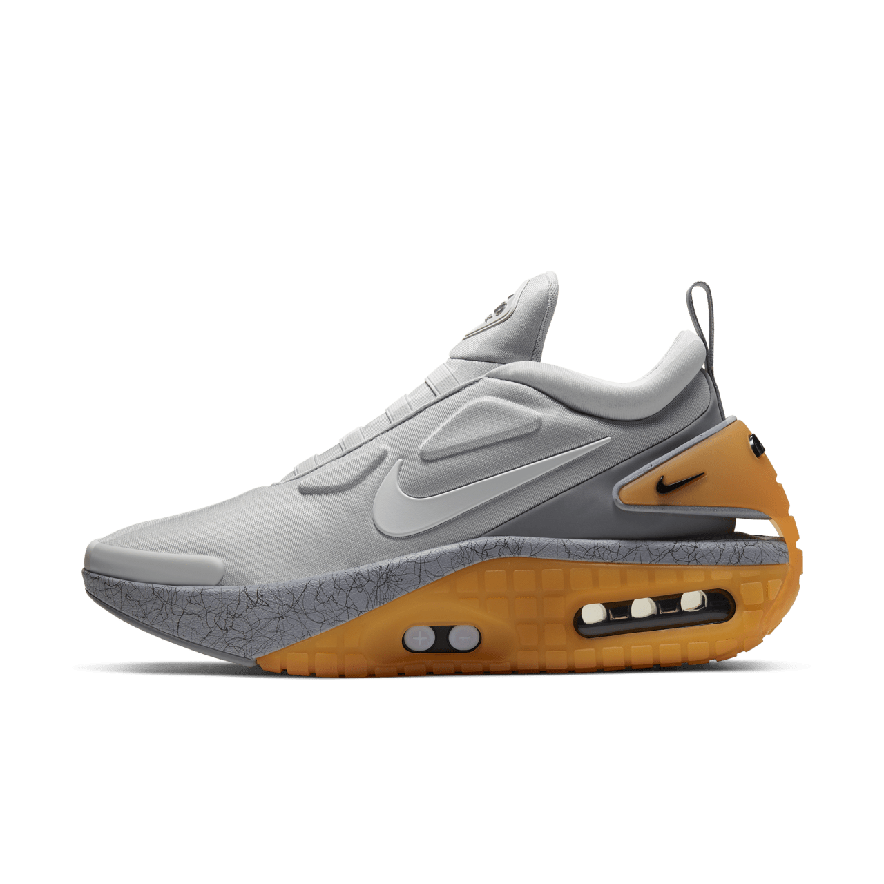 Nike air max auto lace price hotsell