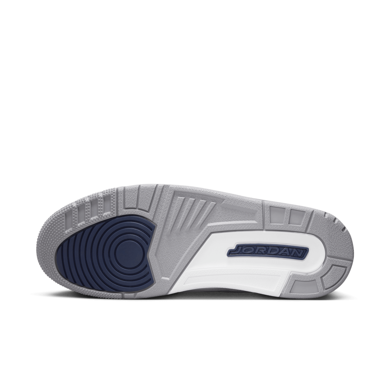 Air Jordan 3 'Midnight Navy' (CT8532-140) 發售日期