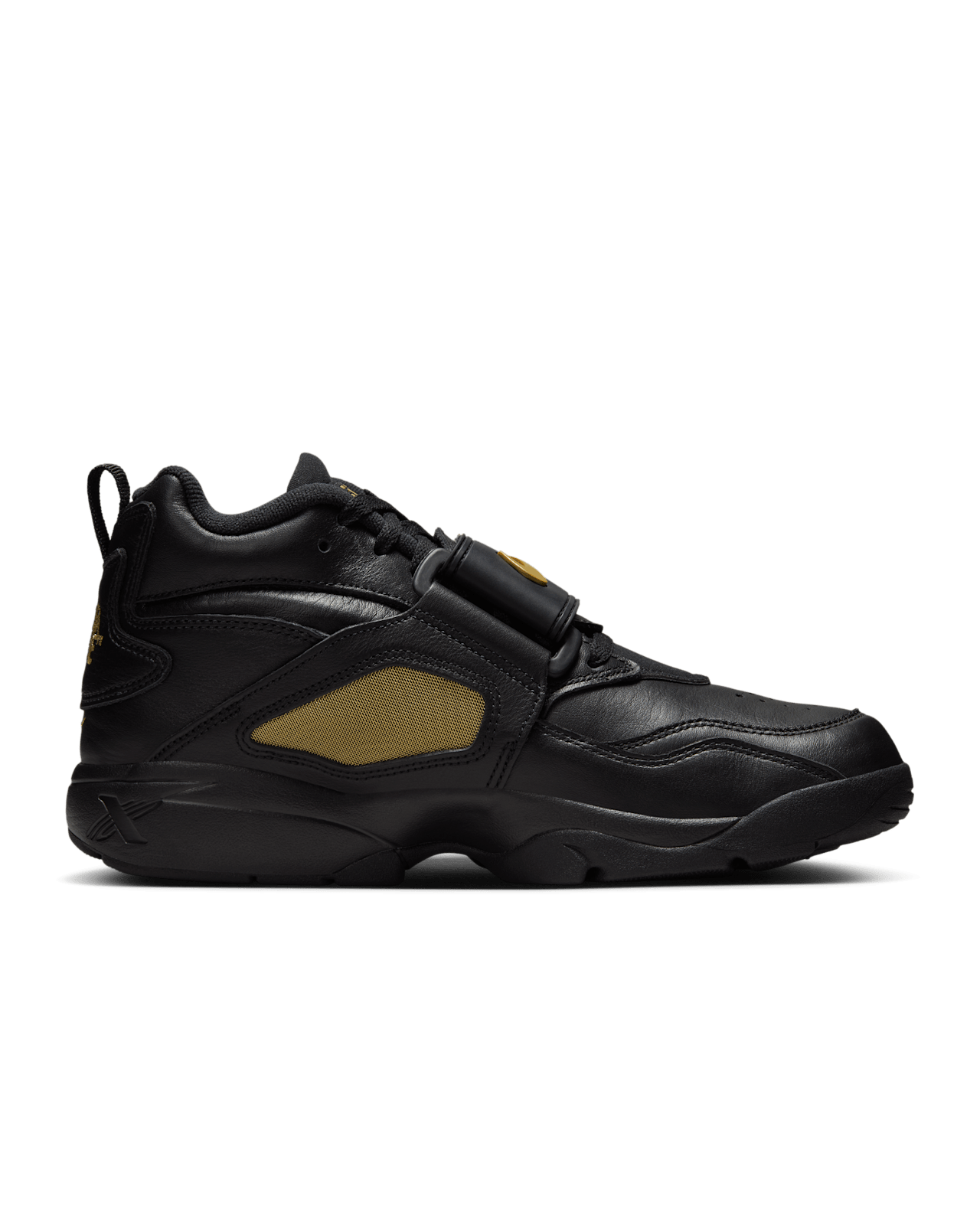 Air Diamond Turf 'Black and Metallic Gold' (HV5788-001) Release Date