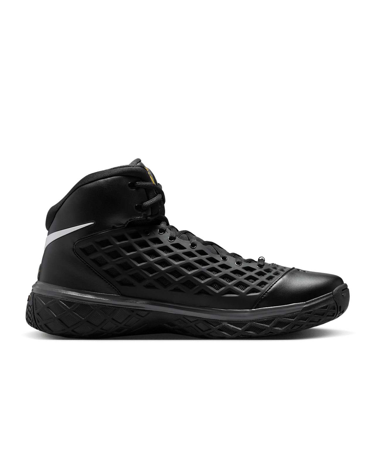 Kobe 3 Protro 'Black and White' (IQ5340-001) Release Date