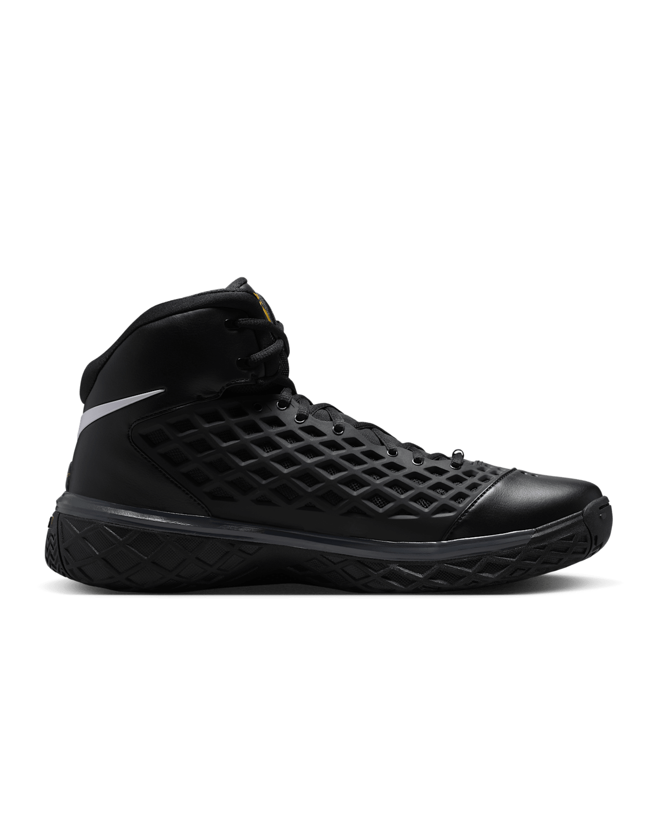 NIKE公式】コービー 3 プロトロ 'Black and White' (IQ5340-001) 発売