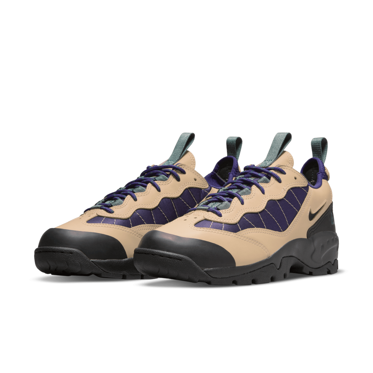 ACG Air Mada 'Vachetta Tan' (DM3004-200) Release Date