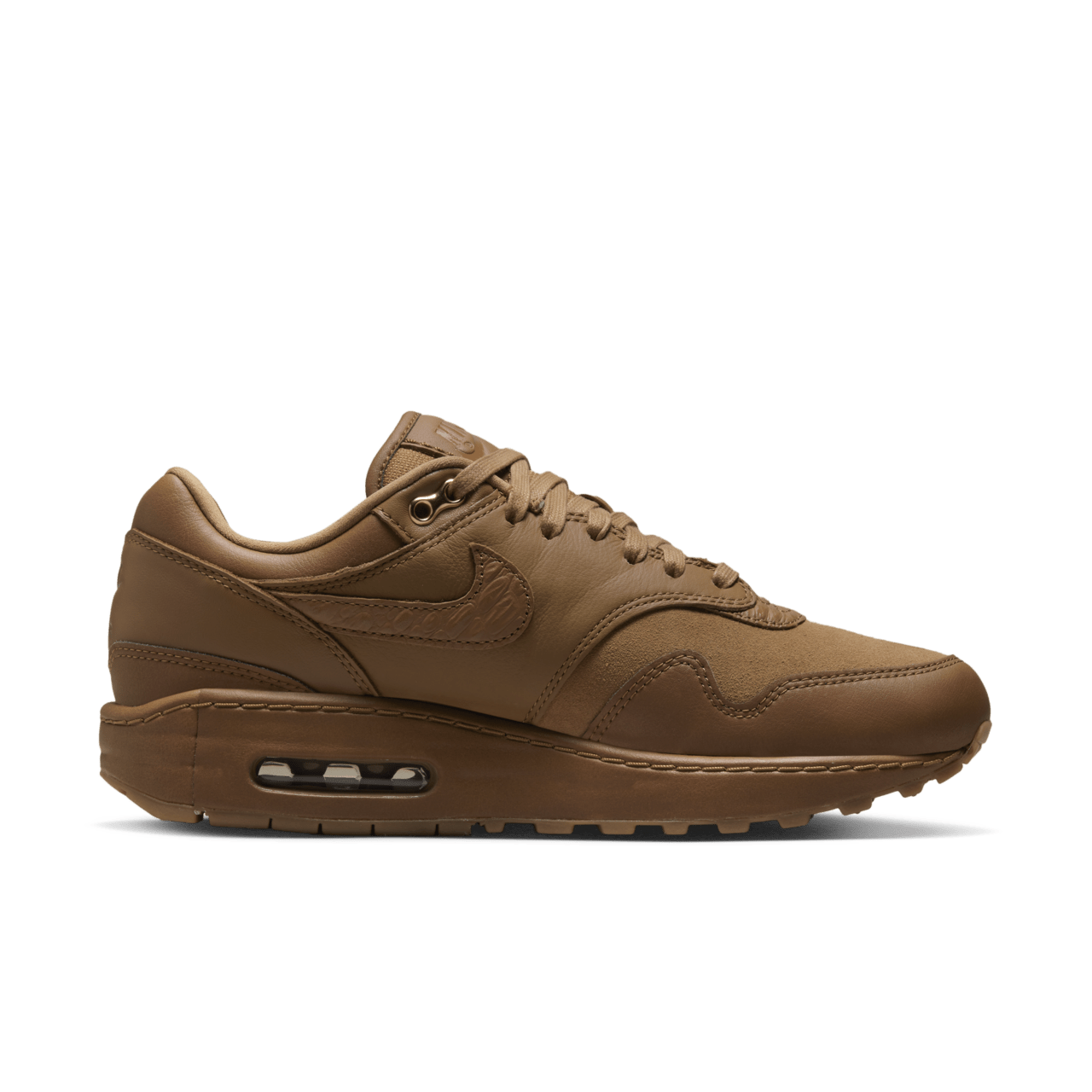 女款 Air Max 1 '87 'Luxe' (DV3888-200) 發售日期