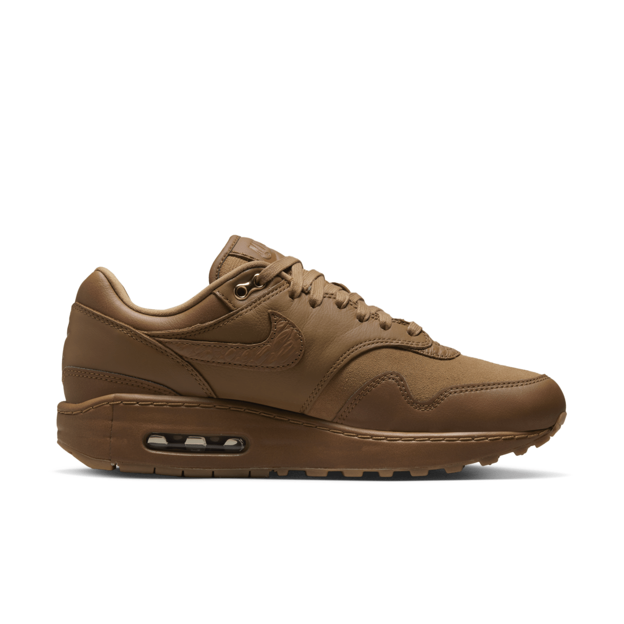 Women's Air Max 1 '87 'Luxe' (DV3888-200) Release Date