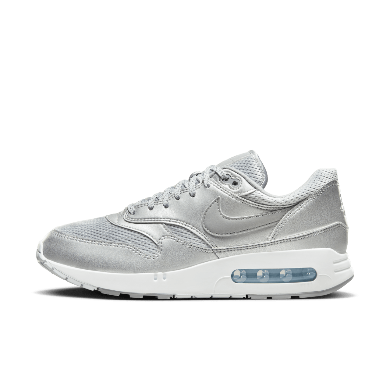 วันเปิดตัว Air Max 1 '86 OG "Metallic Silver and Cool Grey" (FV7477-002)