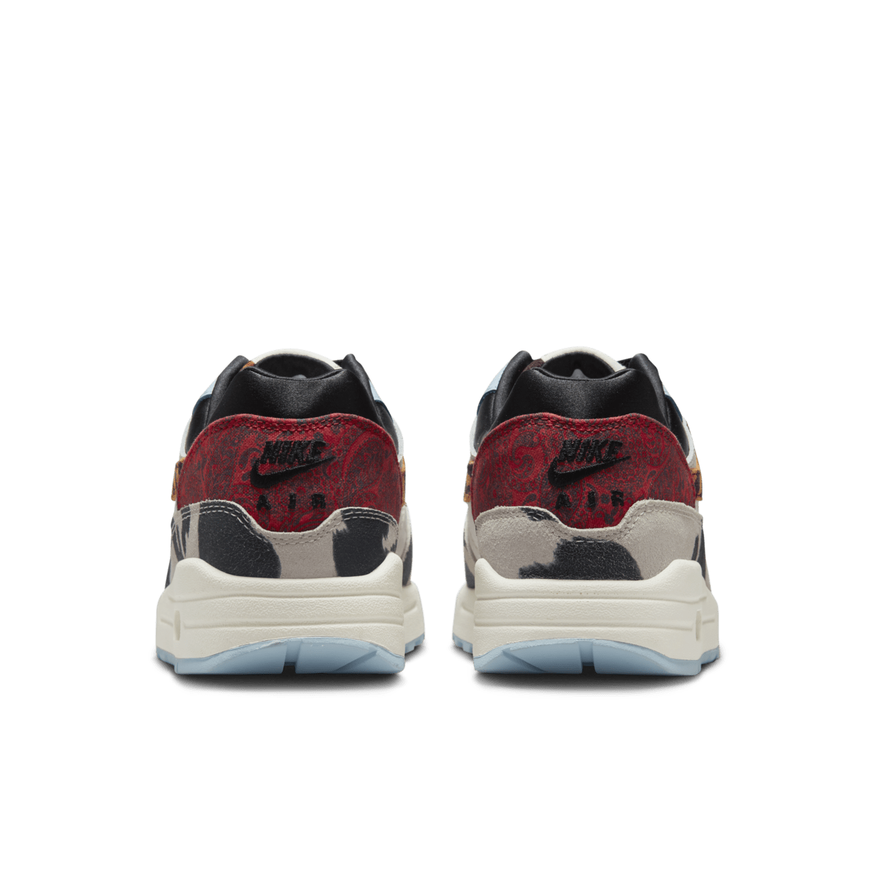 วันเปิดตัว Air Max 1 '87 "Great Indoors" ผู้หญิง (FD0827-133)