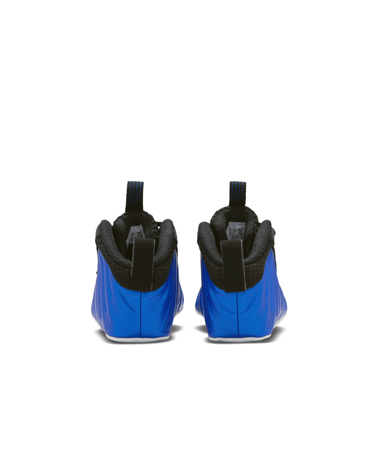 Infants' Nike Posite One 'Royal' (FN4870-400) Release Date