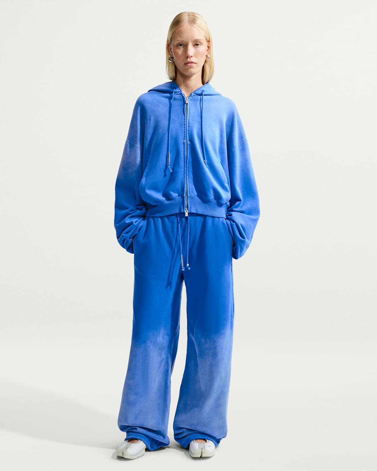 Colección de ropa Nike Energy - STATIC