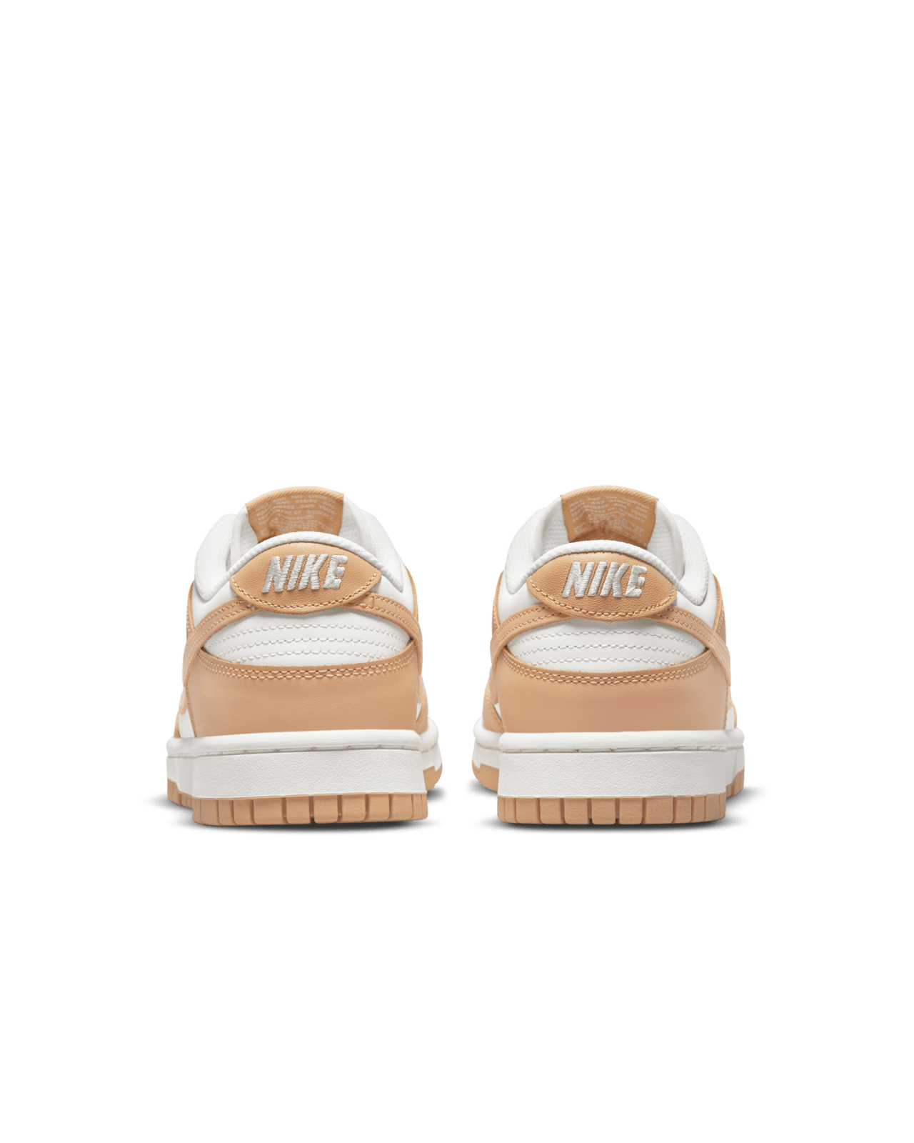 Women's Dunk Low 'Sail and Harvest Moon' (DD1503-114) Release Date