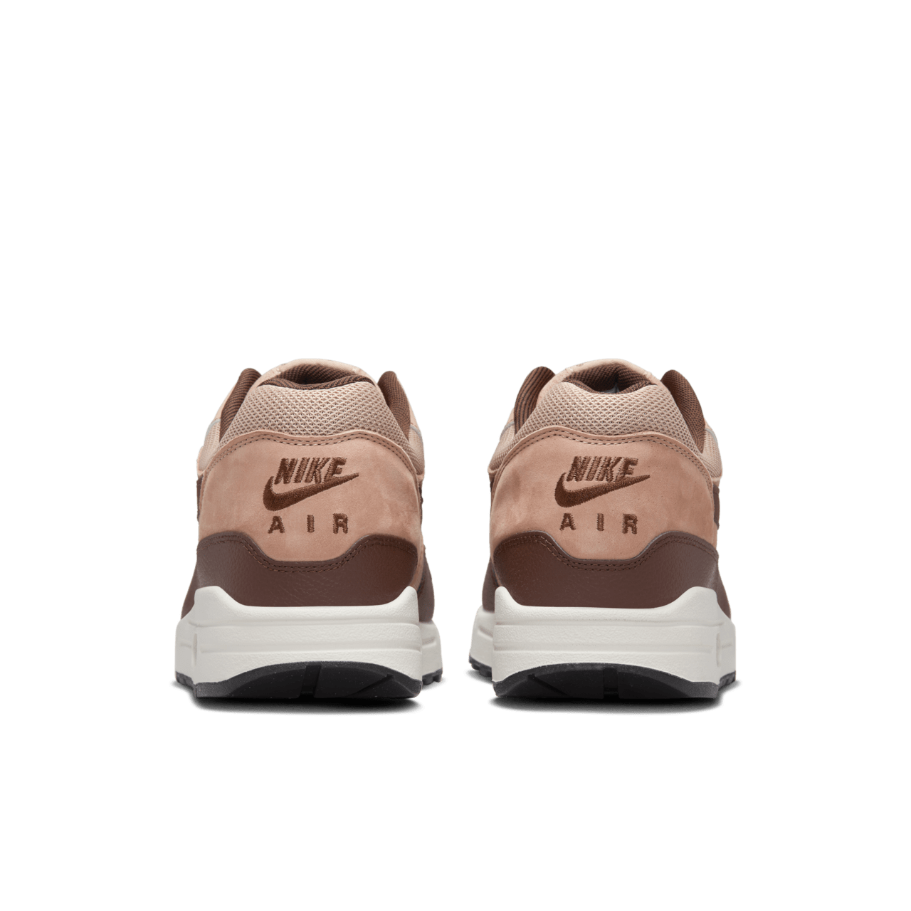 Date de sortie de la Air Max 1 SC « Cacao Wow and Dusted Clay » (FB9660-200)