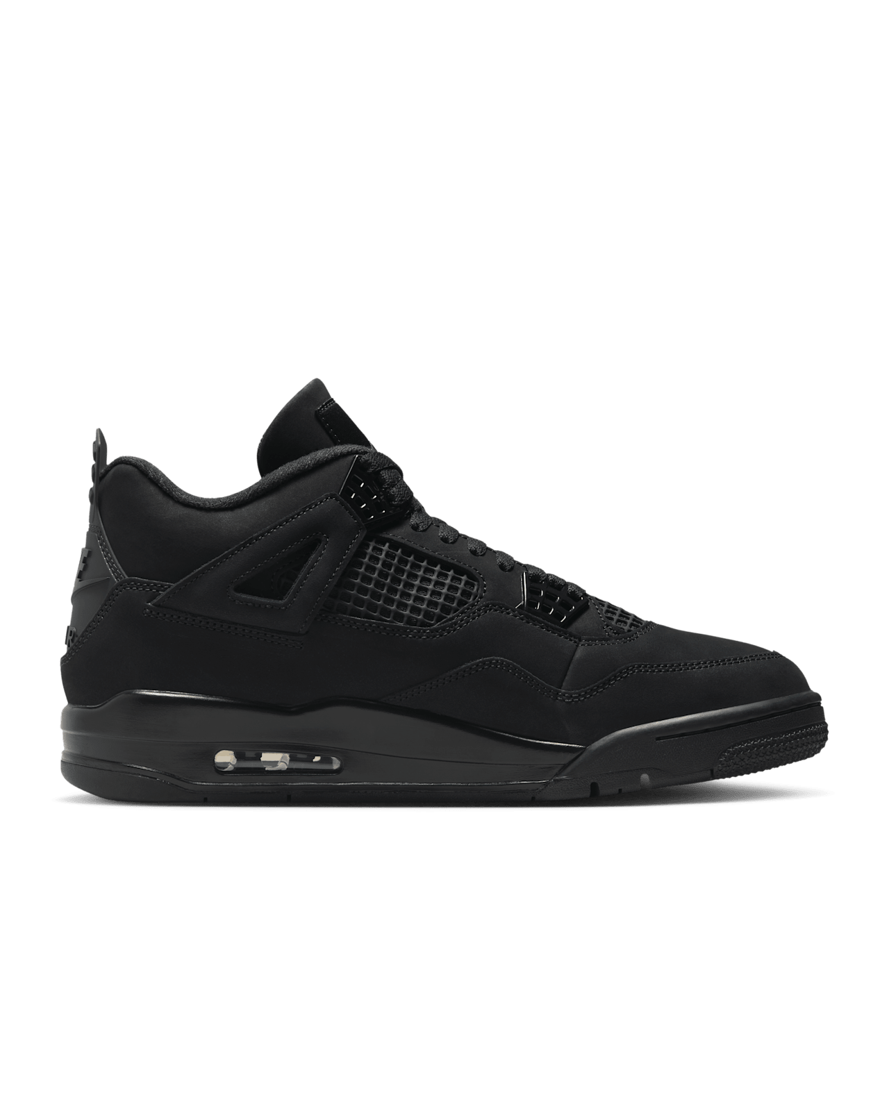에어 조던 4 'Black Cat'(FV5029-010) 출시일 