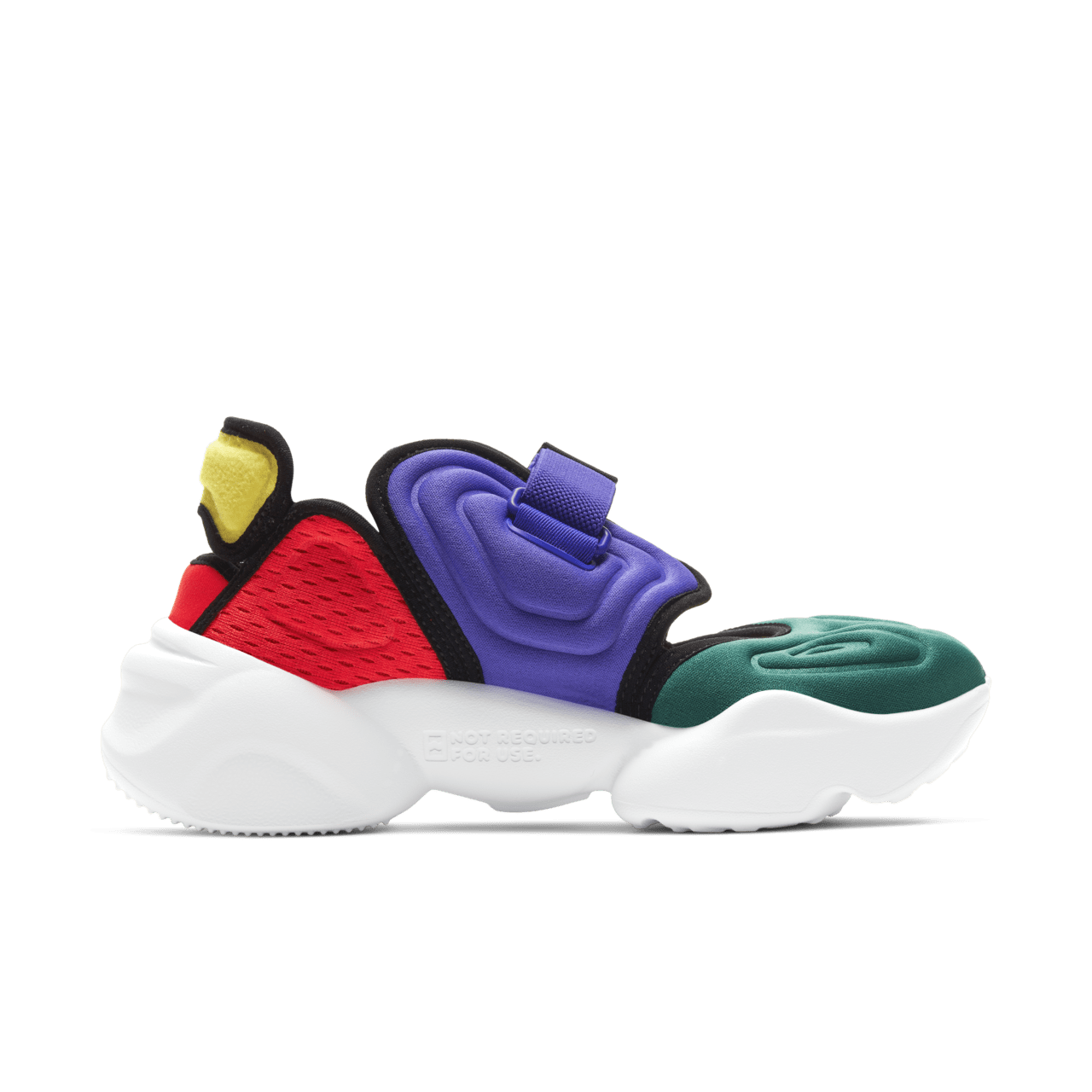 Women's Air Aqua Rift 'Original Mashup' Release Date