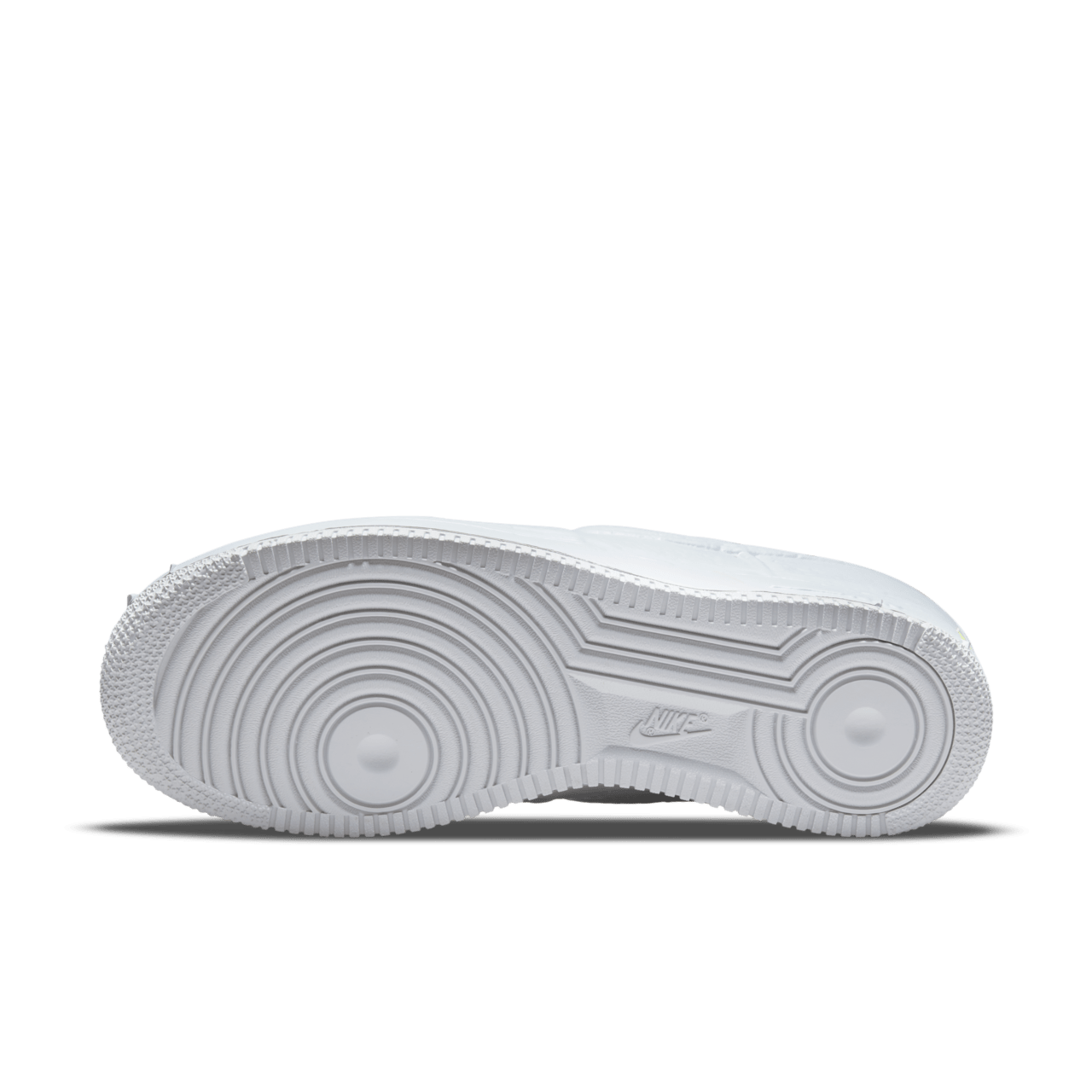 วันเปิดตัว Air Force 1 Experimental “Artifact”