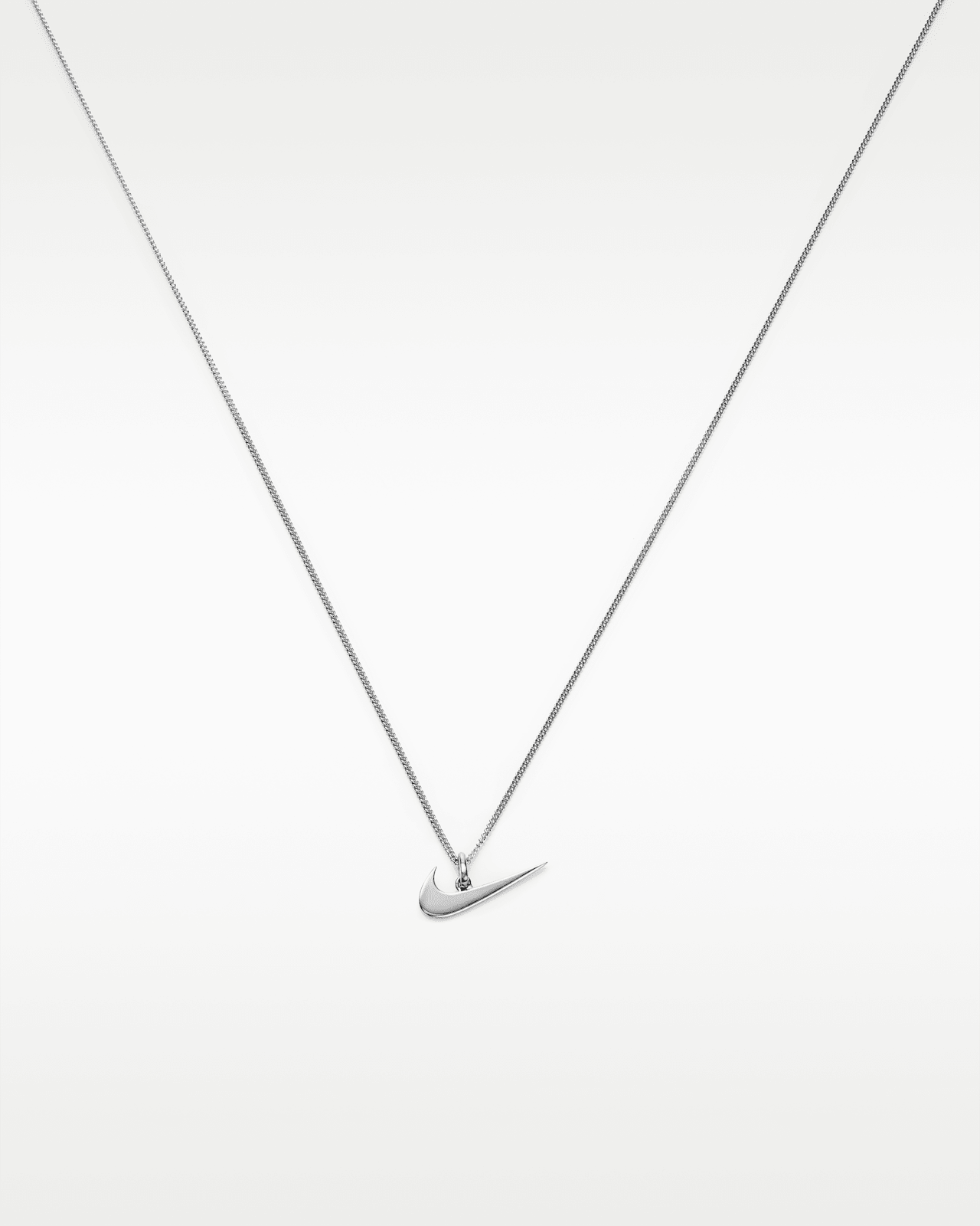 Nike Swoosh Jewelry Collection Release Date