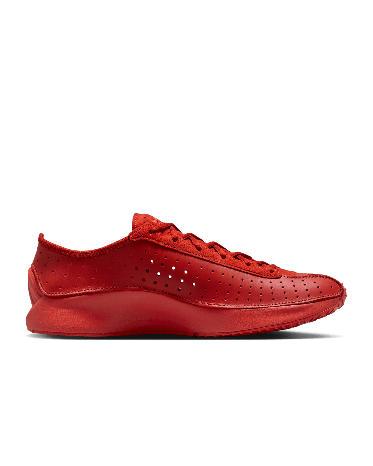 Ημερομηνία κυκλοφορίας του γυναικείου Air Superfly "Mystic Red" (HJ8082-601)