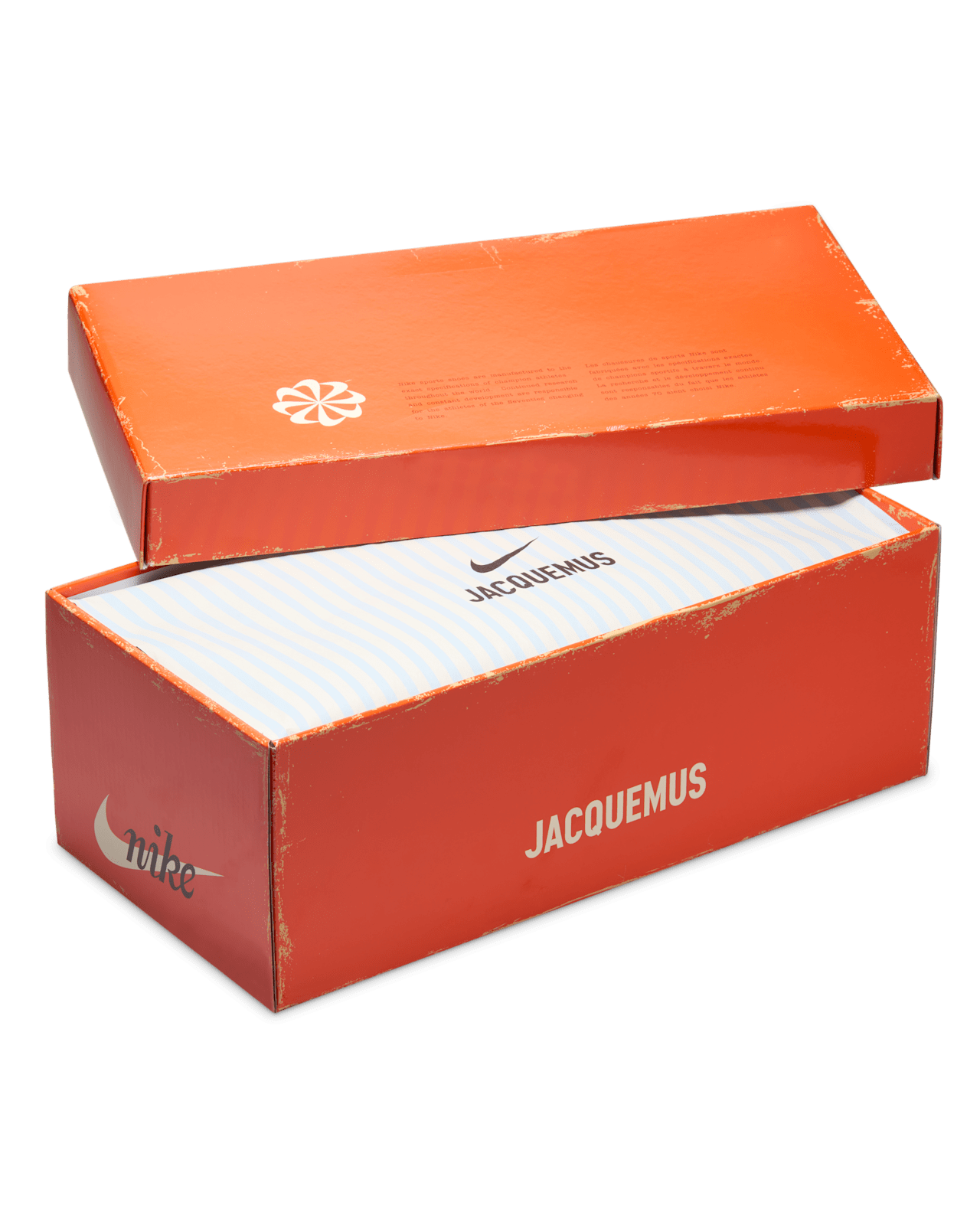 Moon Shoe x Jacquemus „Off Noir and Gum Light Brown” (HV8547-001) – data premiery