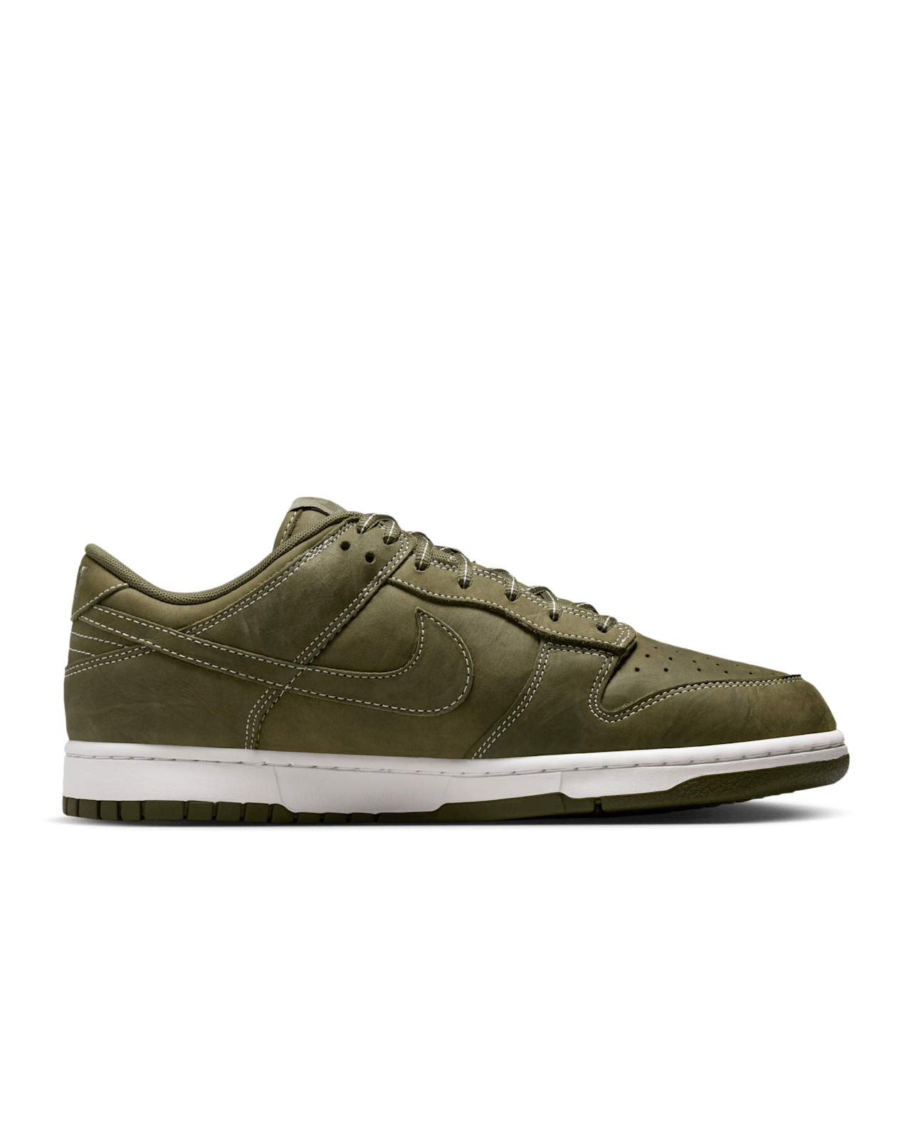 덩크 로우 'Medium Olive and Summit White'(IO4550-200) 출시일