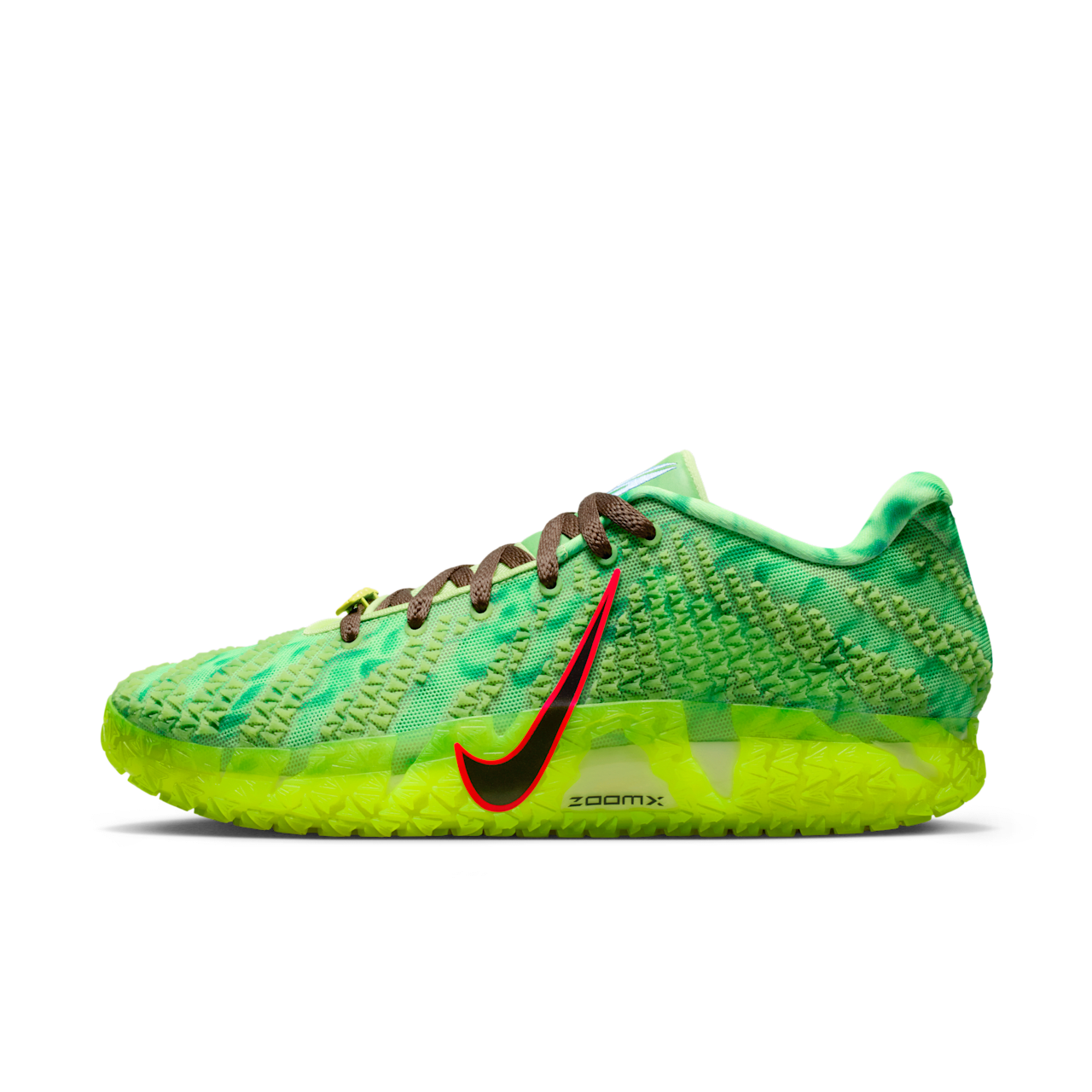 Fecha de lanzamiento de los Ja 3 "Spooky Season" 'Light Lemon Twist and Hemp' (HV9923-700)