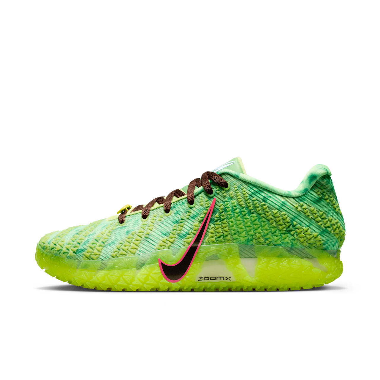 Ja 3 "Spooky Season" 'Light Lemon Twist and Hemp' (HV9923-700) Release Date