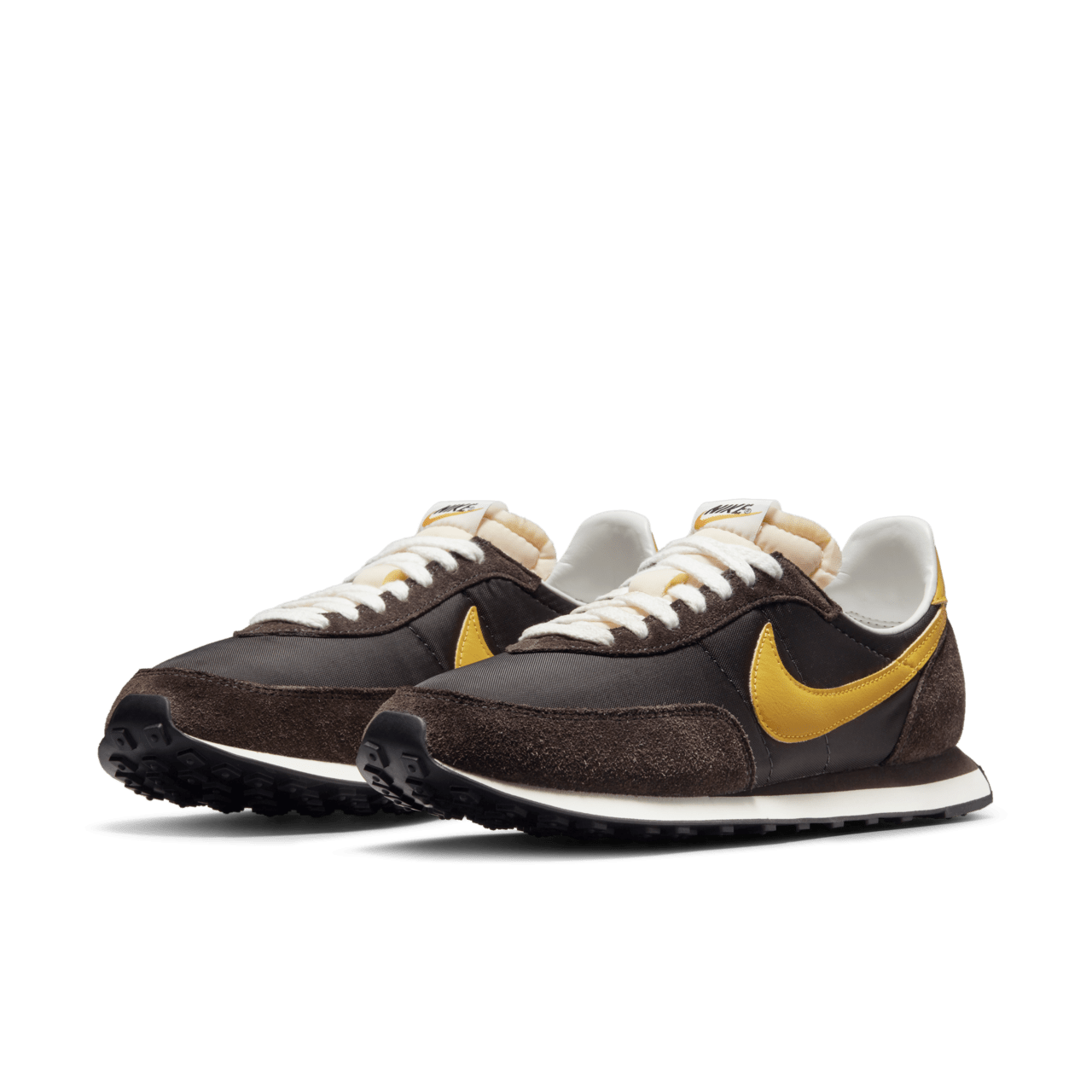 【NIKE公式】ワッフル トレーナー 2 'Velvet Brown' (DB3004-200 / WAFFLE TRAINER 2)