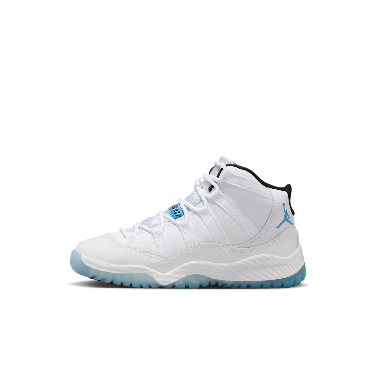 에어 조던 11 (Big Kids) 'Legend Blue'(378038-104) 출시일