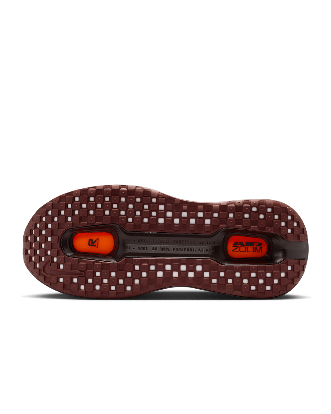 Date de sortie de la Vomero Premium x Renegade « Brown Basalt and Total Orange » (IQ7314-200)