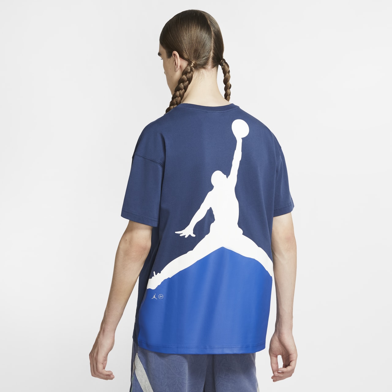 Jordan x Fragment 'Apparel Collection' Release Date