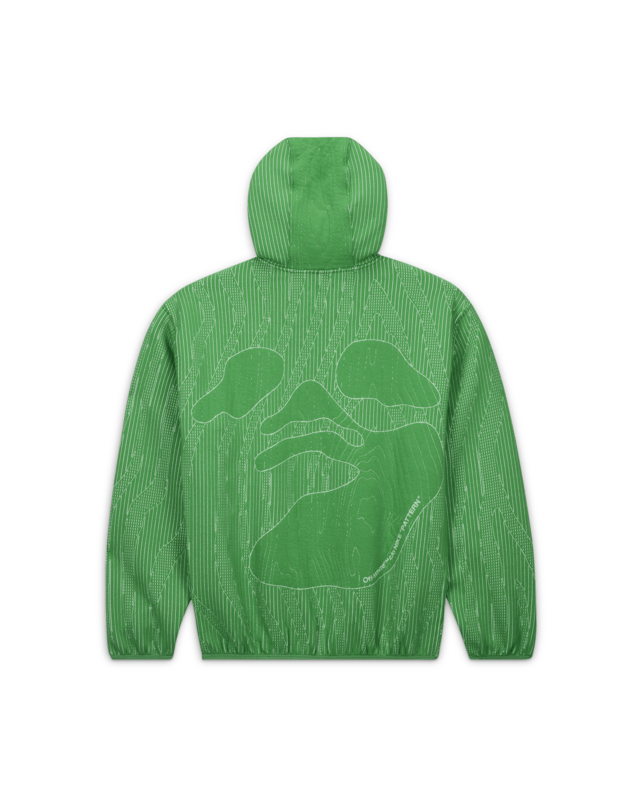 Collezione di maglie e outerwear Nike x Off-White™ – Data del lancio