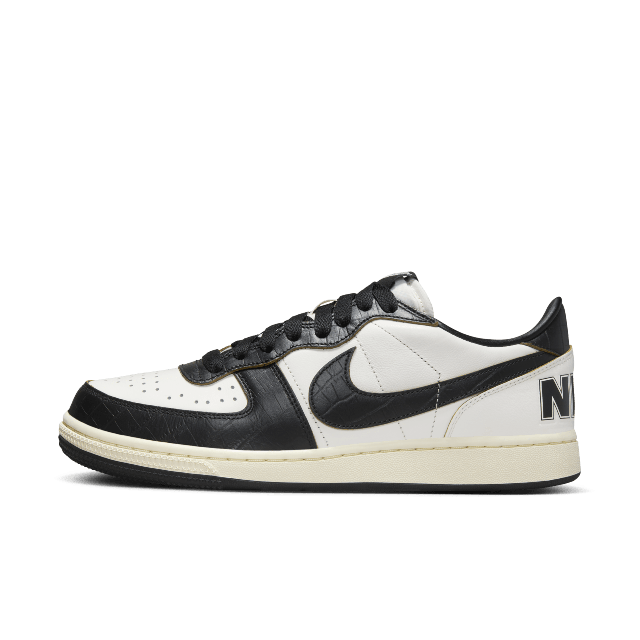 Fecha de lanzamiento del Terminator Low "Phantom and Black" (FQ8127-030)