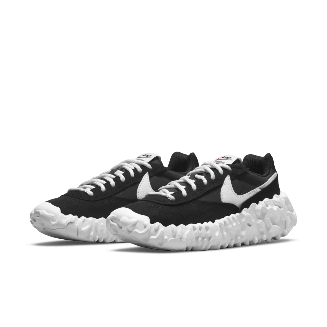 วันเปิดตัว Overbreak “Black and White”