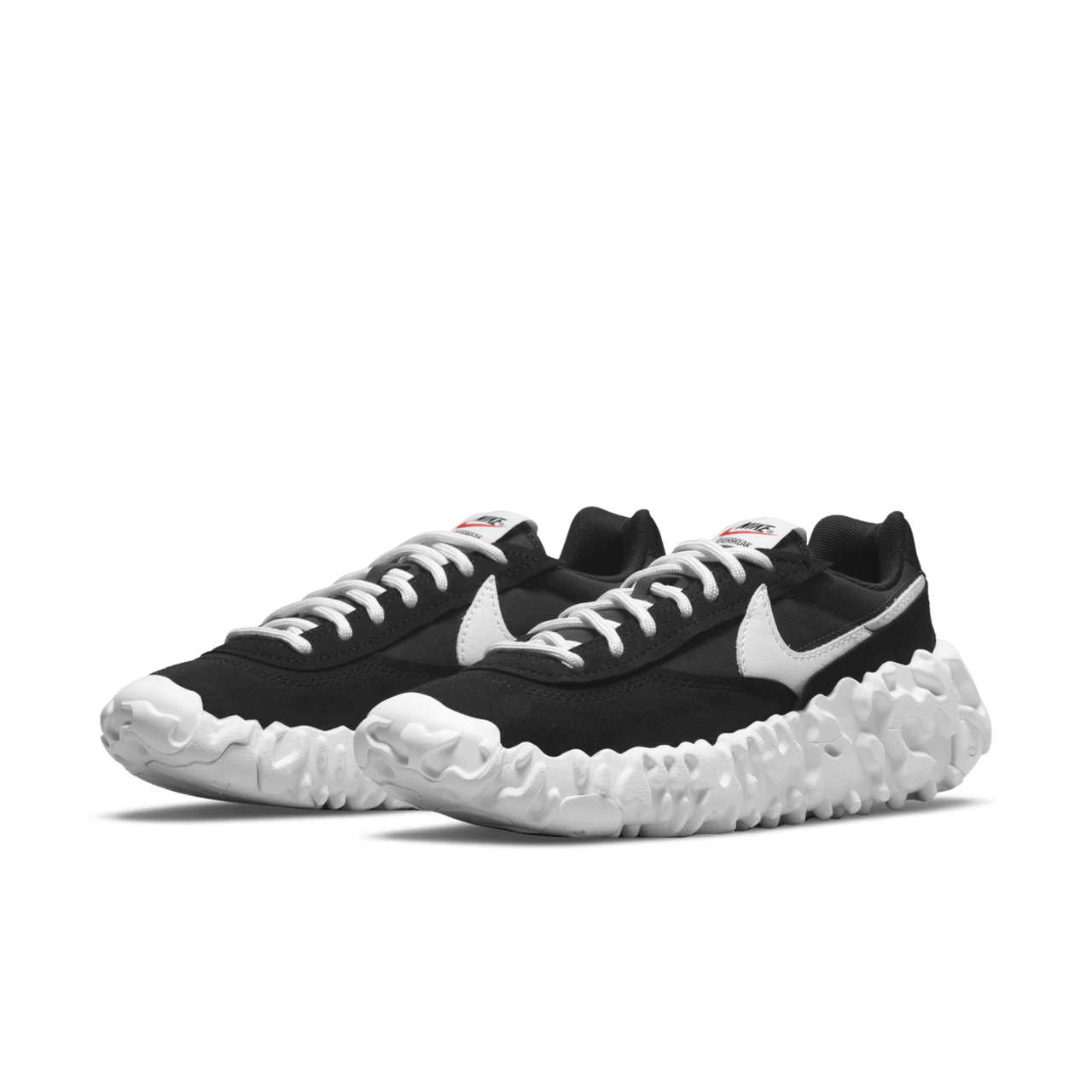 【NIKE公式】オーバーブレイク 'Black and White' (DC3041-002 / NIKE OVERBREAK)