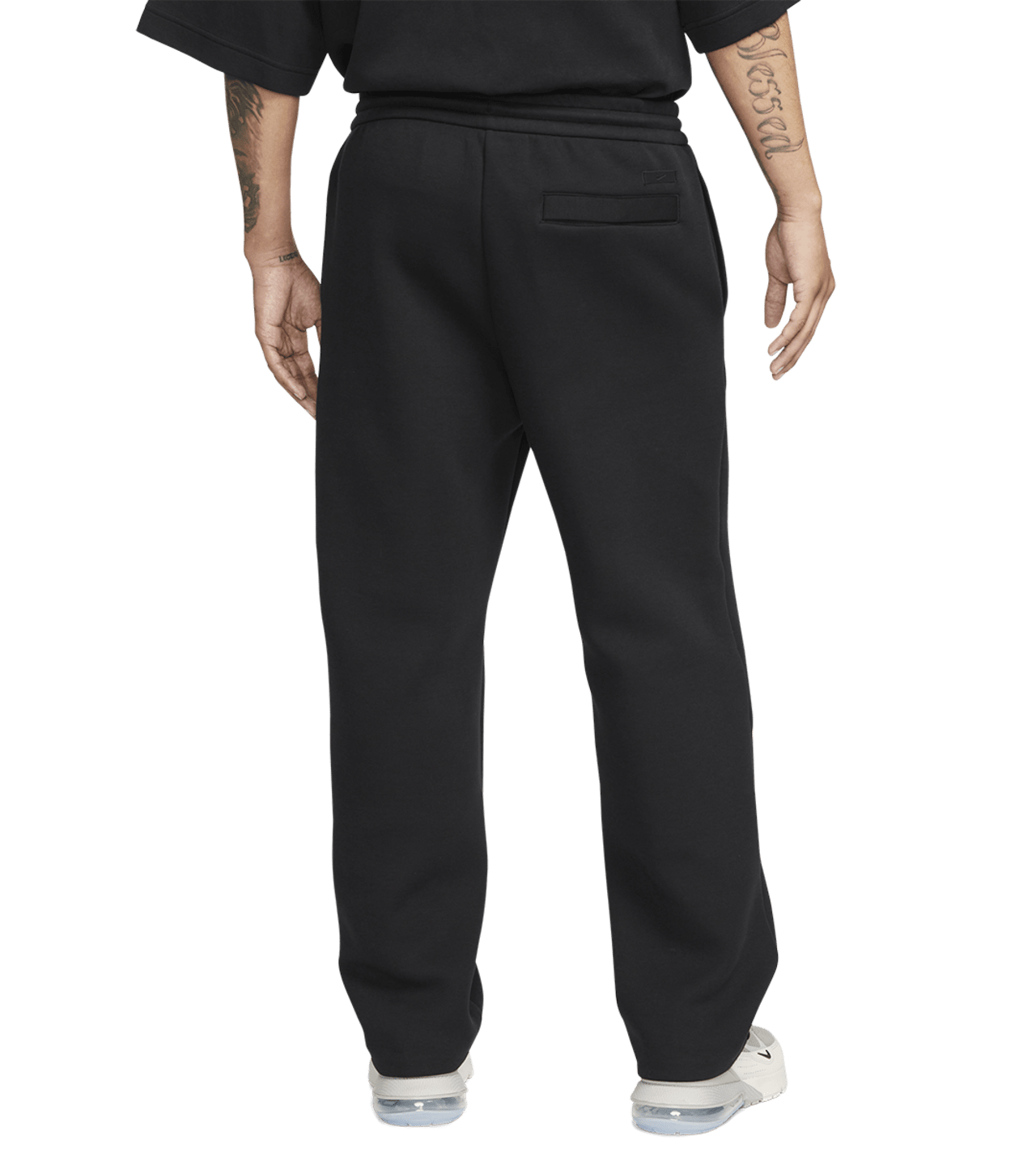 Nike Tech Fleece Re-imagined Trousers Collection