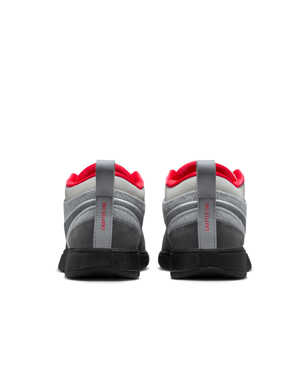 Book 1 95 "Solar Red" 'Wolf Grey and Photon Dust' (IR0838-001) Release Date