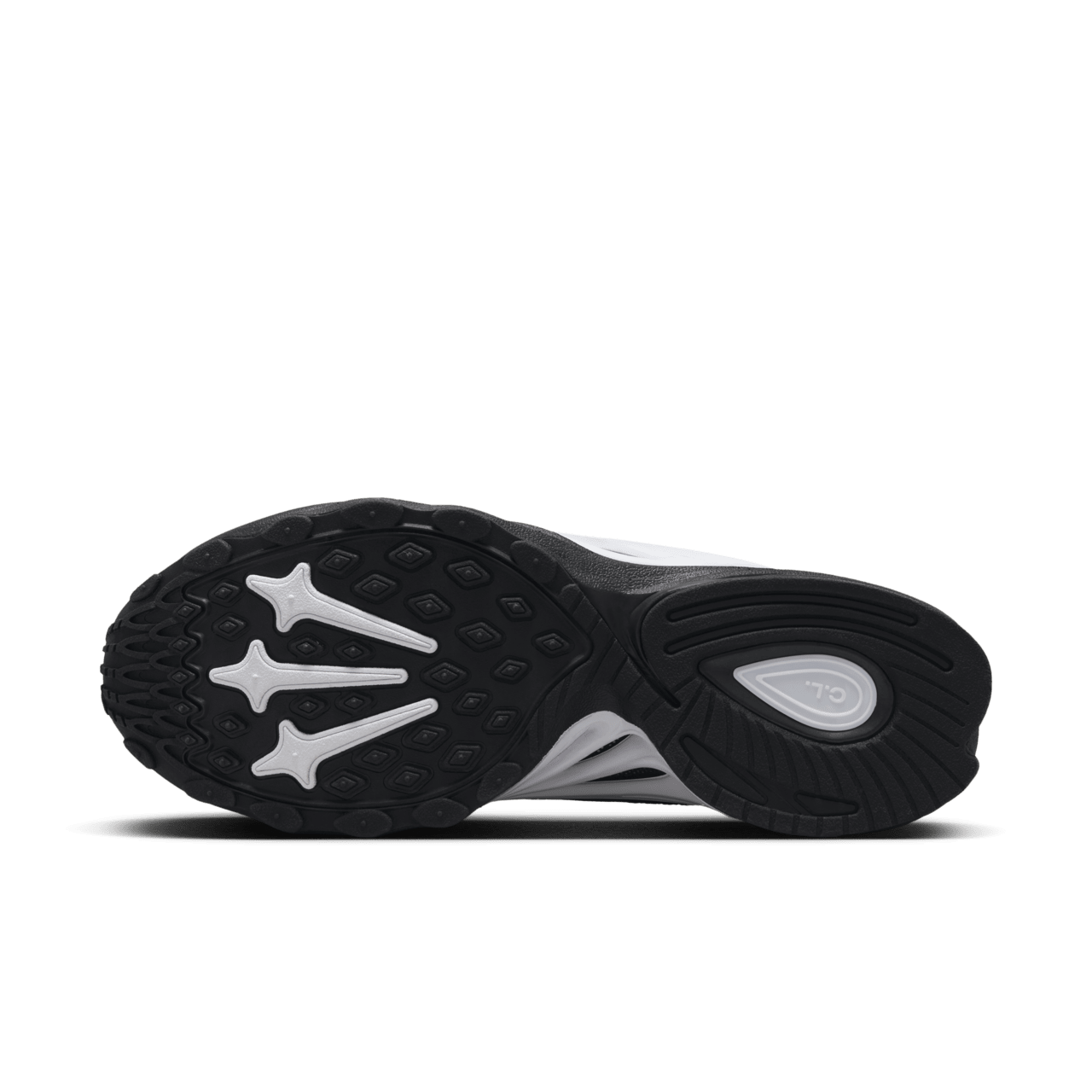 Fecha de lanzamiento del NOCTA Air Zoom Drive "Black" (DX5854-001)