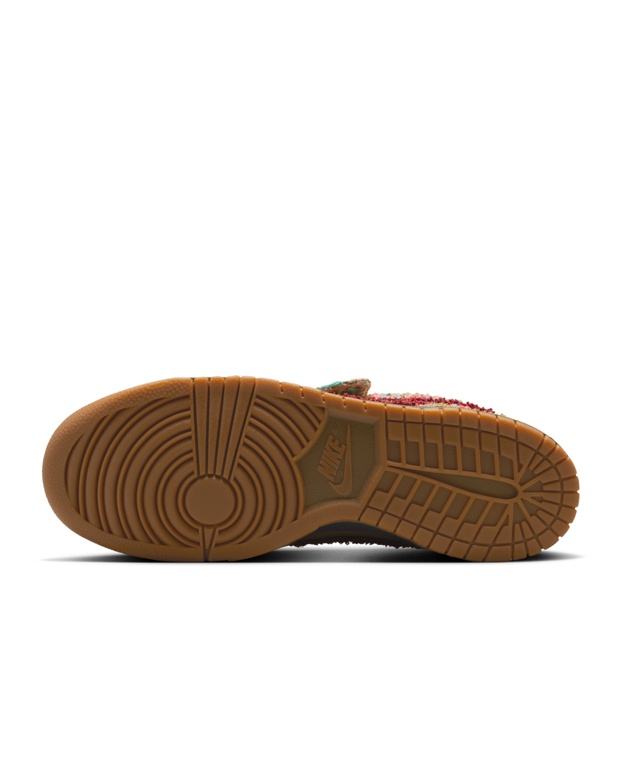 Dunk Low 'Green Curry and White' (IB2263-300) release date