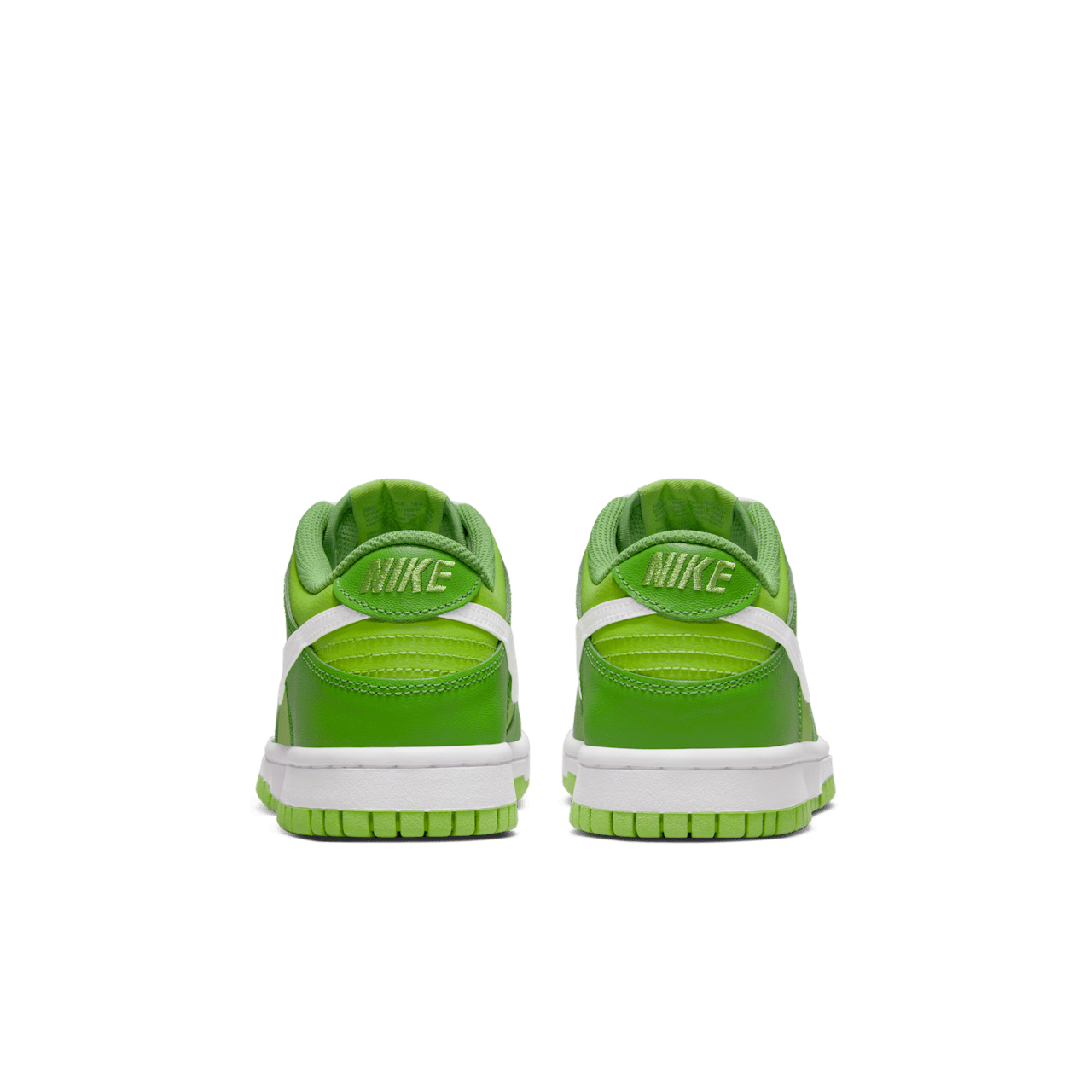 덩크 로우 (Big Kids) 'Vivid Green'(DH9765-301) 출시일