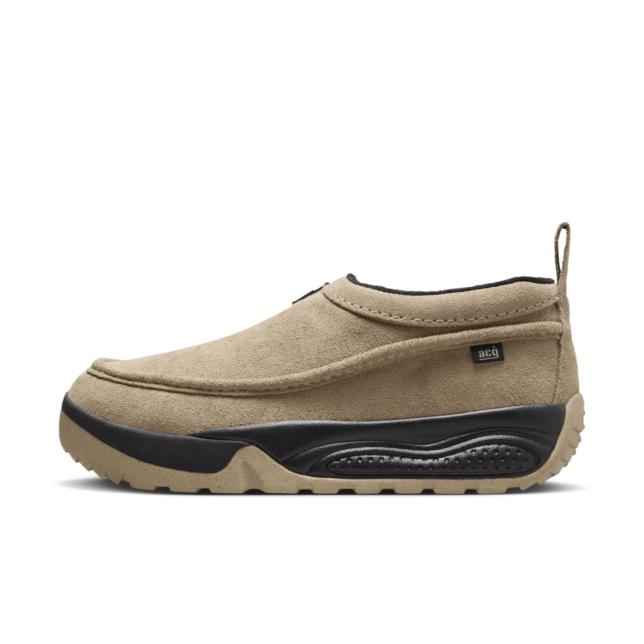 ACG Izy 'Khaki and Black' (FV4317-200) Release Date