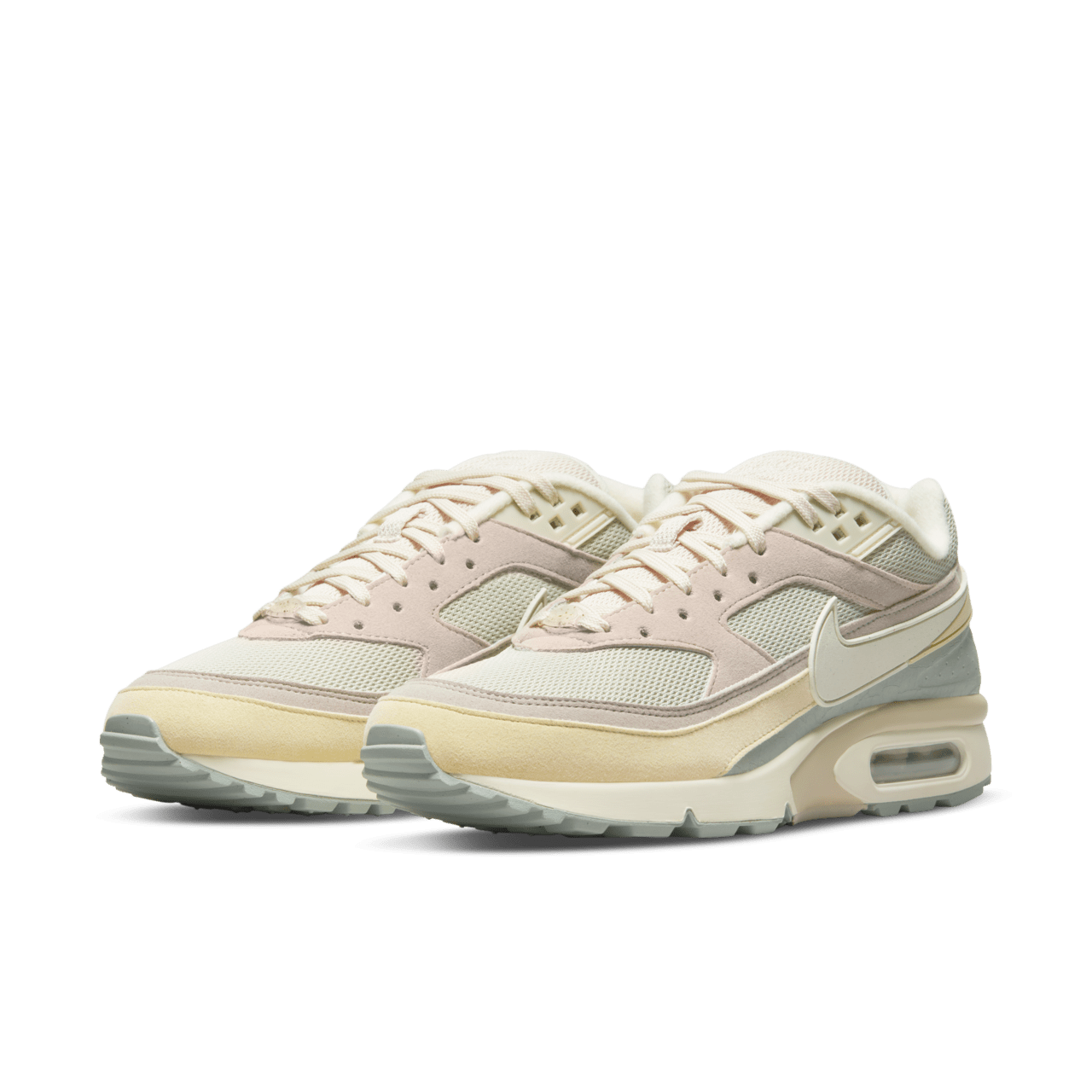 Air Max BW ‚Coded Nature‘ (DM9094-100) – datum uvedení