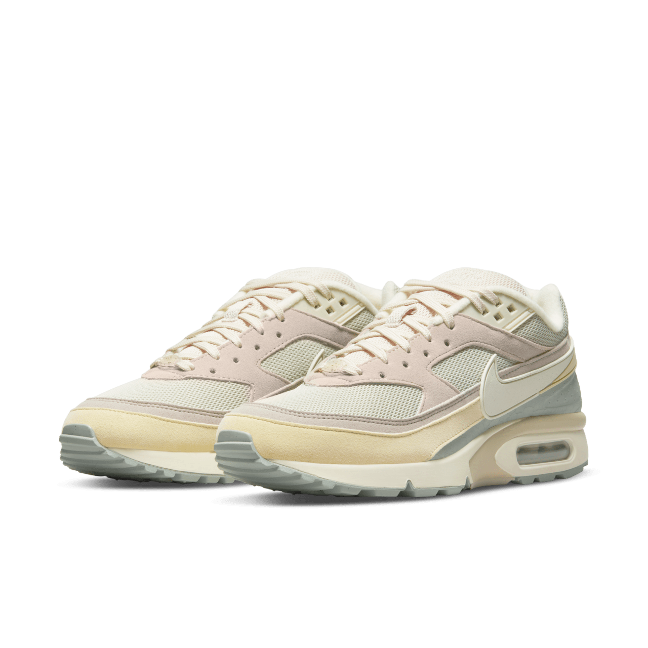 Air Max BW „Coded Nature” (DM9094-100) – data premiery
