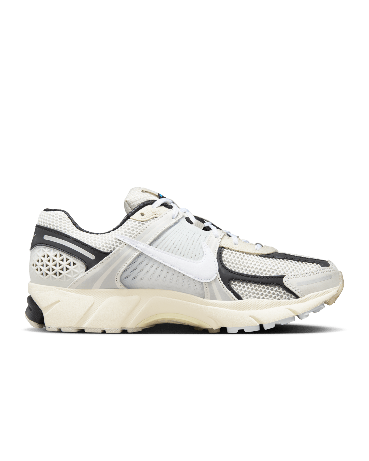 Zoom Vomero 5 Premium 'Light Bone and Black' (FN7649-110) — releasedatum