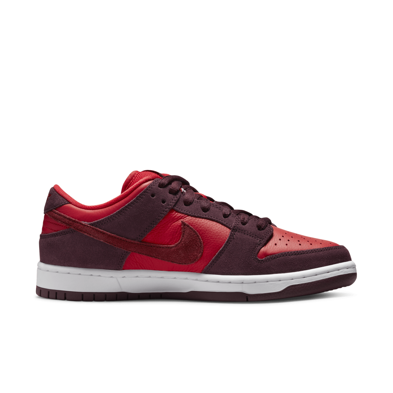 SB Dunk Low "Cherry" (DM0807-600) – Data del lancio