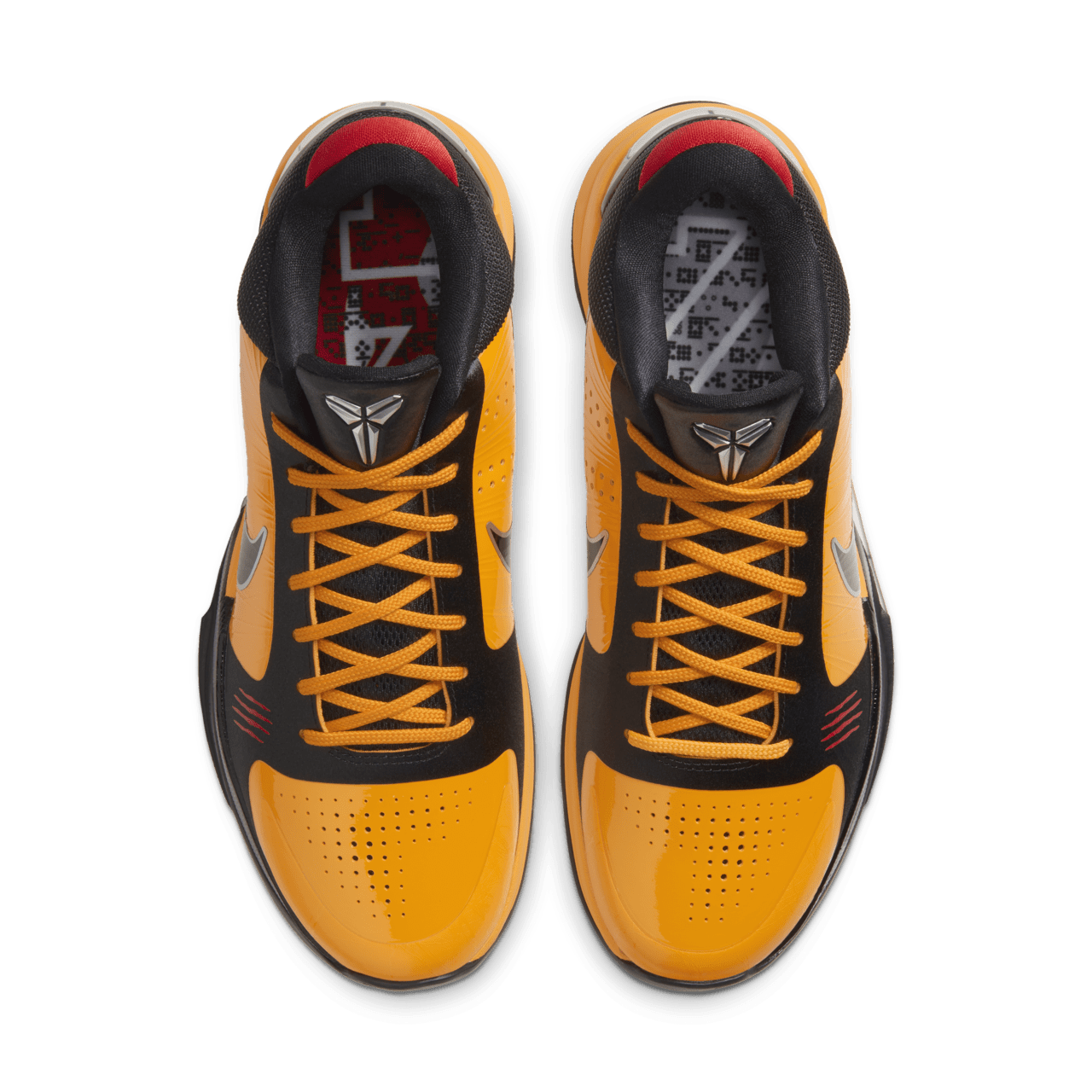 Kobe 5 Protro 'Bruce Lee' 發售日期