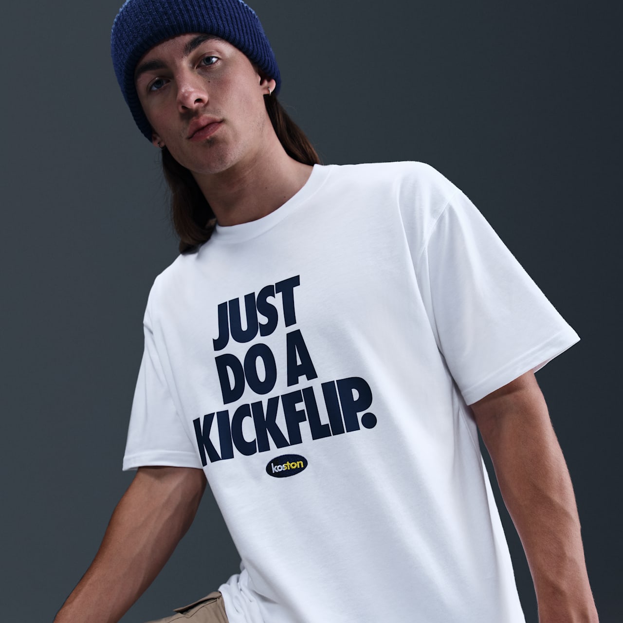 Nike SB x Eric Koston Apparel Collection Release Date
