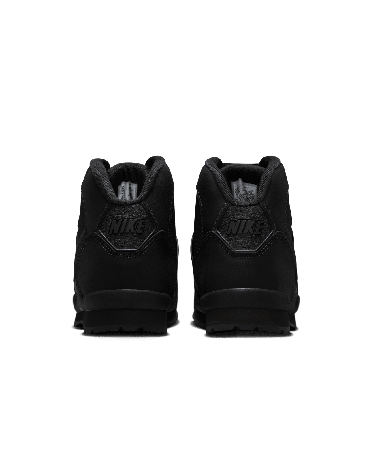 Lanceringsdato for Baltoro "Black" (IH4450-001)