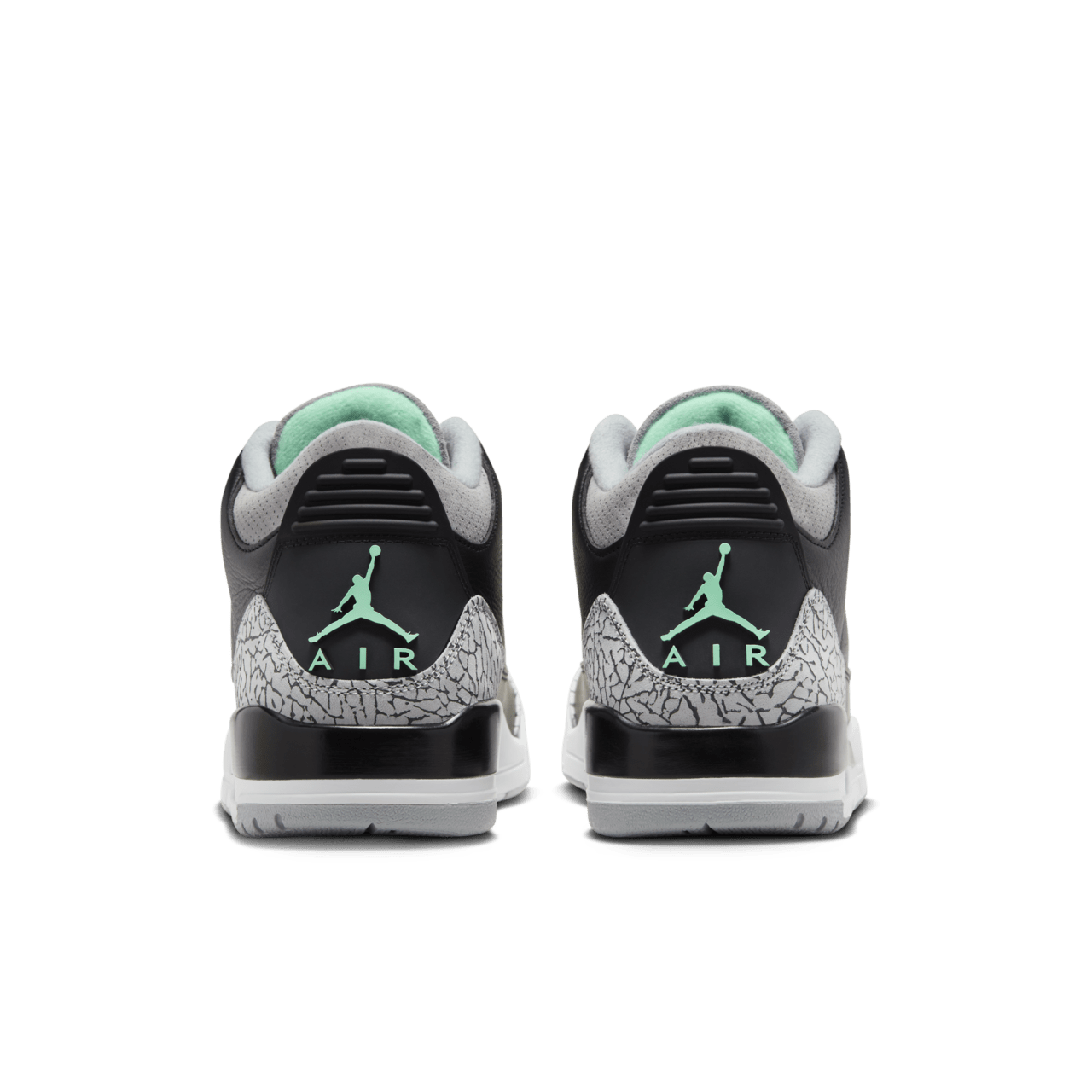 Air Jordan 3 'Green Glow' (CT8532-031) 發售日期